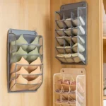 Hanging Innerwear Storage