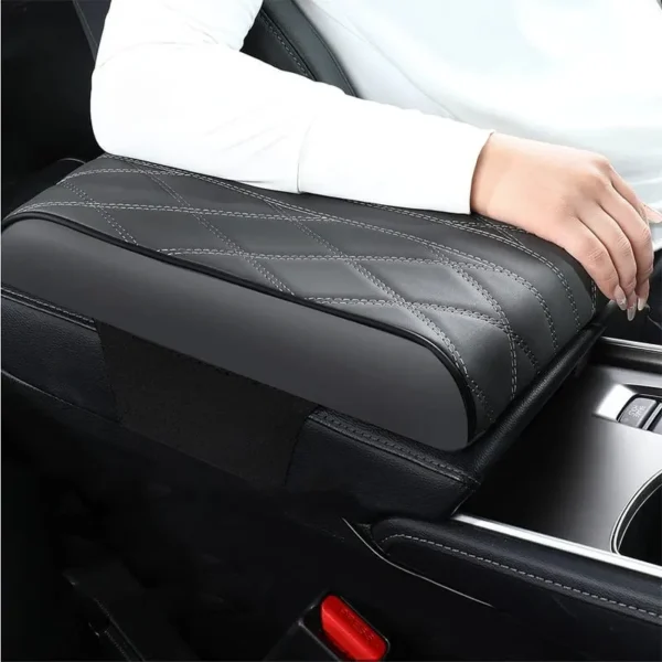 Universal Car Armrest Pad