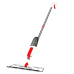 Mop for wooden floors and tiles