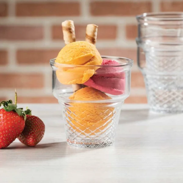 Minicornet Ice Cream Cups