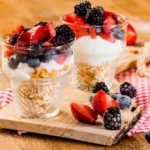 Pasabahce Minicornet ice cream cups