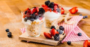 Pasabahce Minicornet ice cream cups
