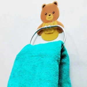 Free-punching wall-mounted hook