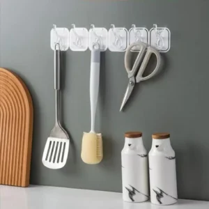 Sticky Hook Set