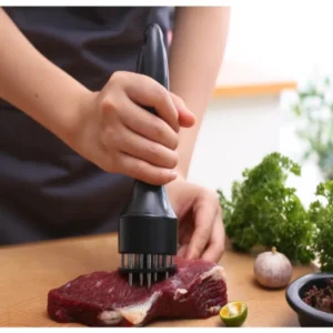Meat Tenderizer Tool