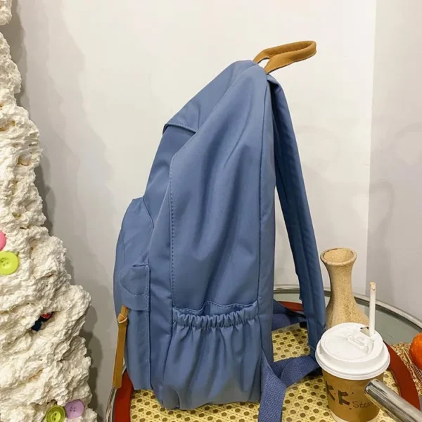 Comfortable ergonomic bag