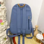 Spacious multipurpose backpack