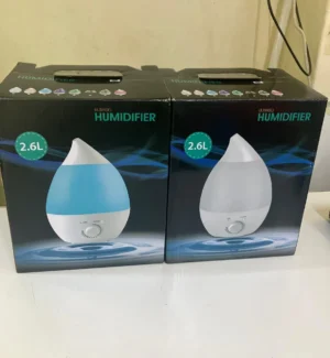 Indoor air quality enhancer