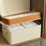 Clothes Storage Bag