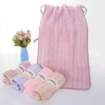 High-quality absorbent towels