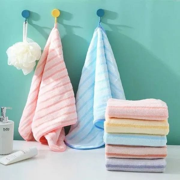 Soft multipurpose towels