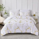 Comforter Quilt Cover Set