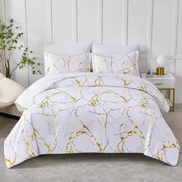 Comforter Quilt Cover Set