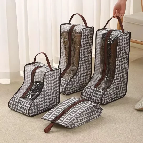 Shoes Storage Bag Set