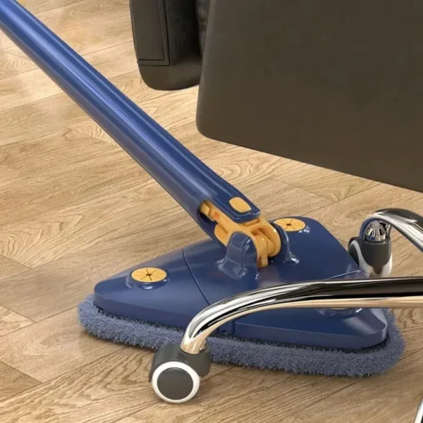 Tile and tub cleaning tool