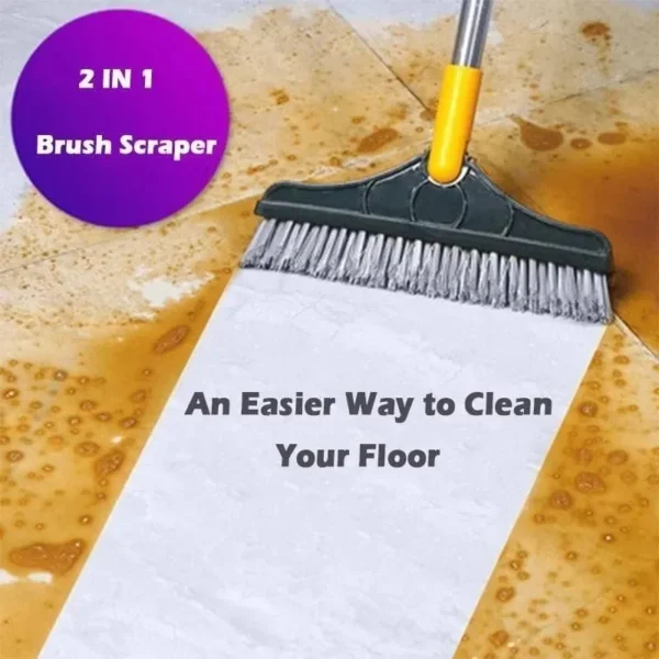 Tile and grout cleaner