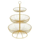 Elegant kitchen centerpiece