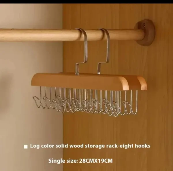 Bra hanger for closet