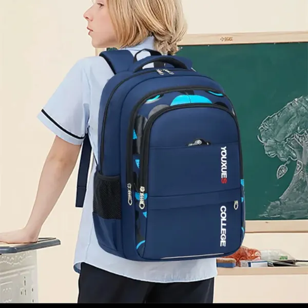 Children's School Backpack