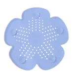 Durable sink filter for kitchen drains