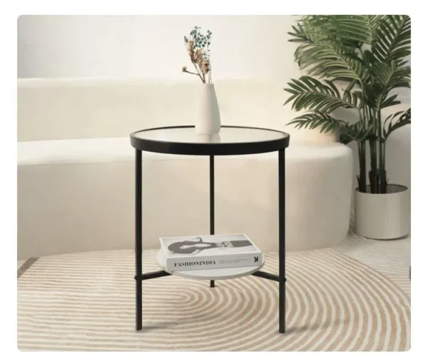 -sofa corner table