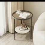 mobile side table