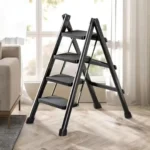 Foldable Stepper Ladder