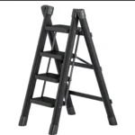 4 step portable ladder