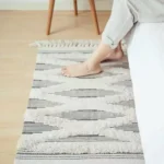 nordic style rug