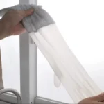 Durable kitchen gloves