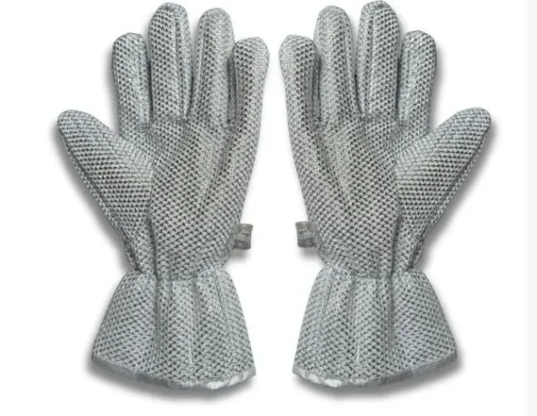 Hand protection cleaning gloves