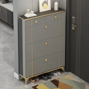 Bucket Flip Shoe Rack best