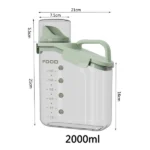 airtight food storage containers Kenya