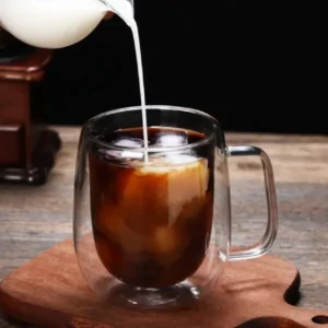 borosilicate glass mug Kenya