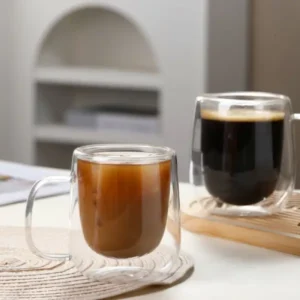 coffee mug Kenya