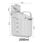 food storage containers Kenya