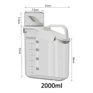 food storage containers Kenya