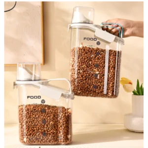 grain storage containers Kenya