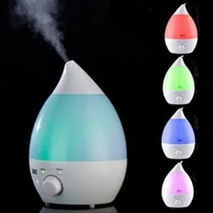 2.6L Humidifier 1 2.6L Humidifier