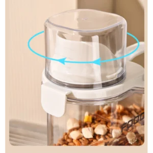 pantry storage containers Kenya