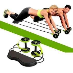 Core workout tool