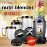 Signature Nutri Blender 900W