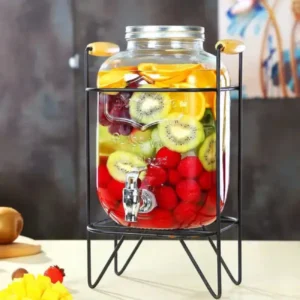 Glass Dispenser