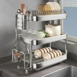 201SS material kitchen rack