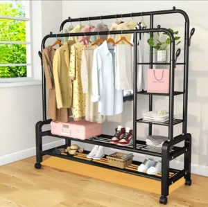 clothes organizer