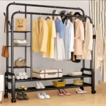 shoe storage rack