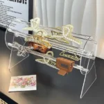 Acrylic Headband Holder
