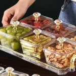 Dessert Snack Serving Set