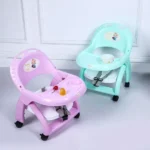 Durable baby high chair