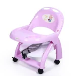 Detachable Baby Feeding Chair